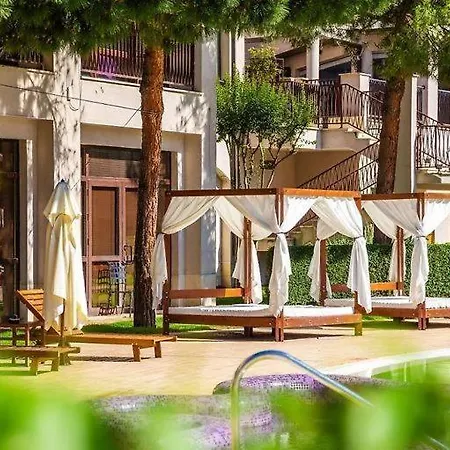 Apartment Barcelo Royal Beach Privat Apartman Sunny Beach