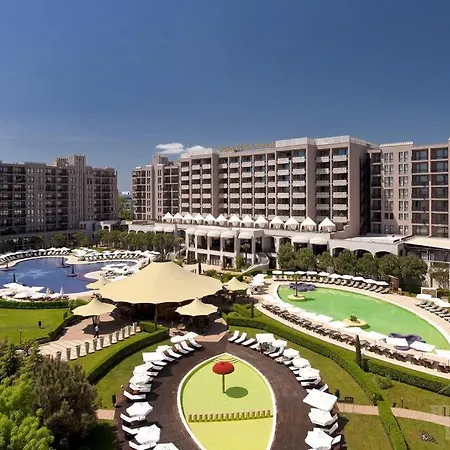 Barcelo Royal Beach Privat Apartman Sunny Beach