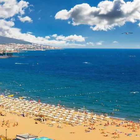 Apartment Barcelo Royal Beach Privat Apartman Sunny Beach