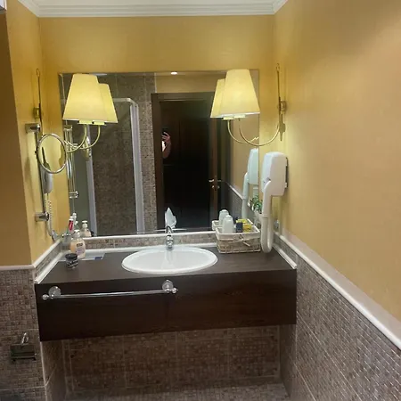 Apartment Barcelo Royal Beach Privat Apartman