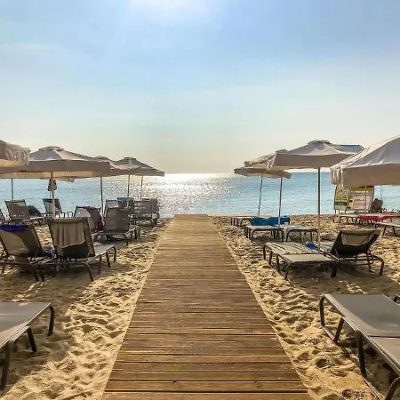Apartment Barcelo Royal Beach Privat Apartman