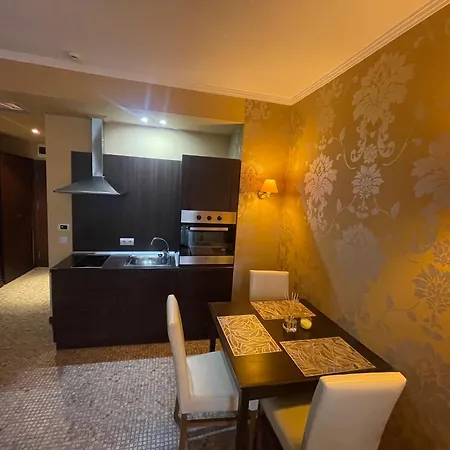 Apartment Barcelo Royal Beach Privat Apartman *