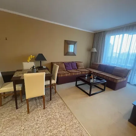 Apartment Barcelo Royal Beach Privat Apartman Sunny Beach
