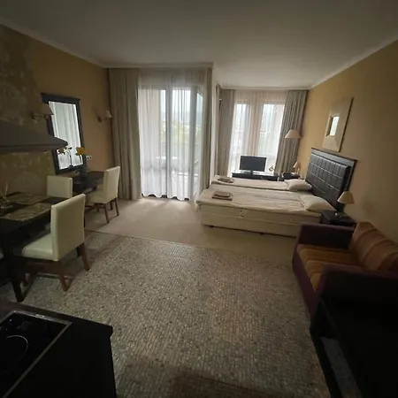 Apartment Barcelo Royal Beach Privat Apartman *