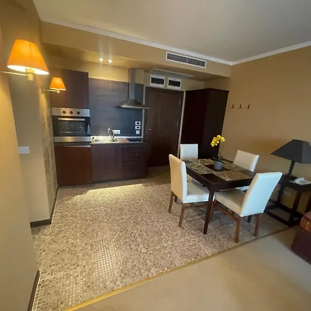 Apartment Barcelo Royal Beach Privat Apartman *