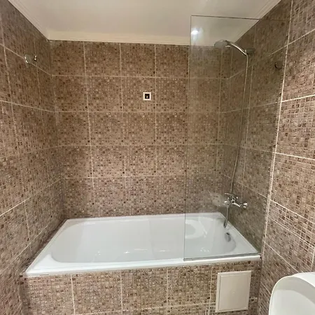 Apartment Barcelo Royal Beach Privat Apartman