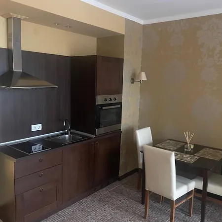 Barcelo Royal Beach Privat Apartman Sunny Beach